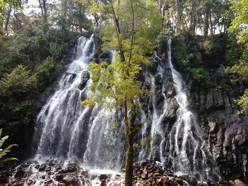 Foto: Turismo Valle de Bravo