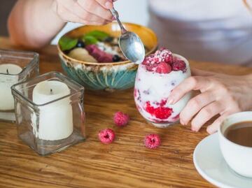 ¿Cuál es la fruta que cuida la salud del intestino?; es ideal para incorporar al desayuno