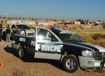 Arrestan a policías por recibir pago de 'Los Zetas'