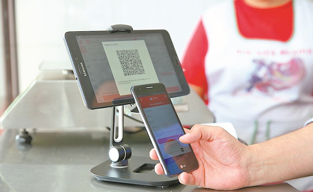 Foto: Archivo / EL UNIVERSAL