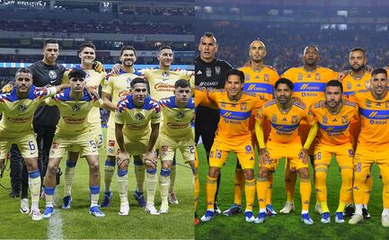 América vs Tigres: ¿Cuánto cuestan los boletos para la final del Apertura 2023?