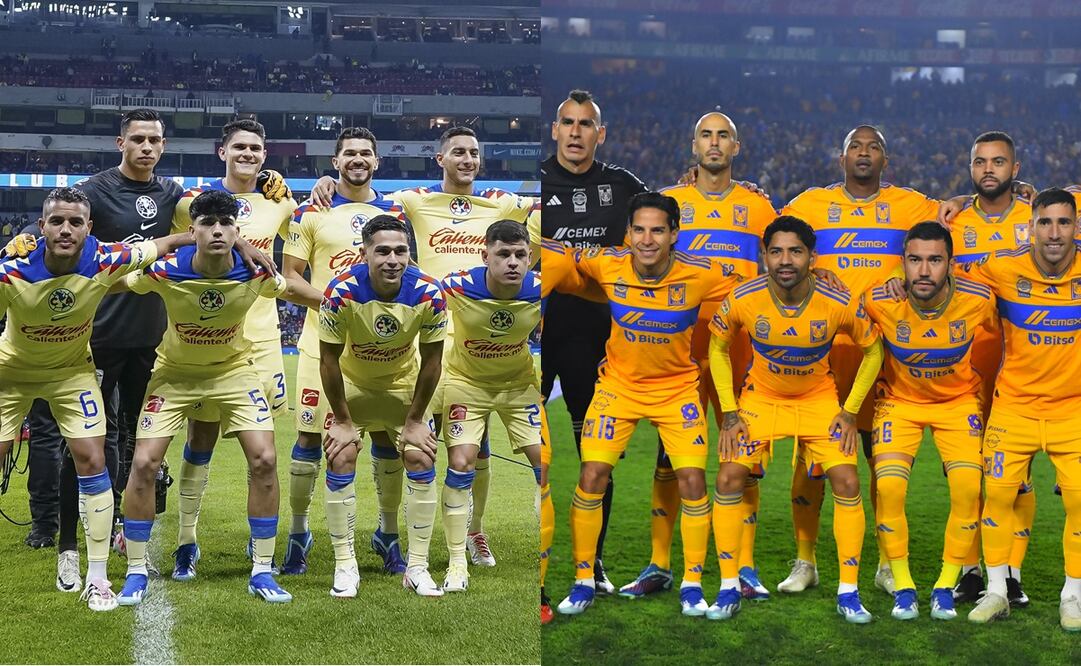 América vs Tigres: ¿Cuánto cuestan los boletos para la final del Apertura 2023?