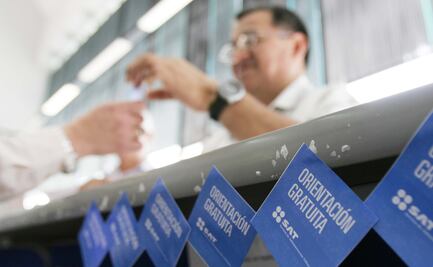 ¿Cuántos días cerrará sus puertas el SAT por vacaciones de invierno?