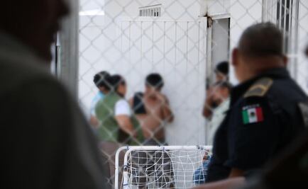 Reportan como desaparecidos a tres peruanos en Jalisco tras ser detenidos por policías municipales 