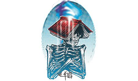 AMLO, su libro y la pandemia