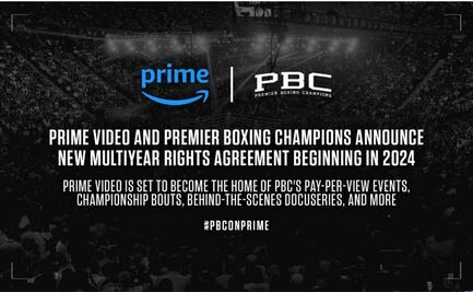 ¡El boxeo sale de terapia intensiva!