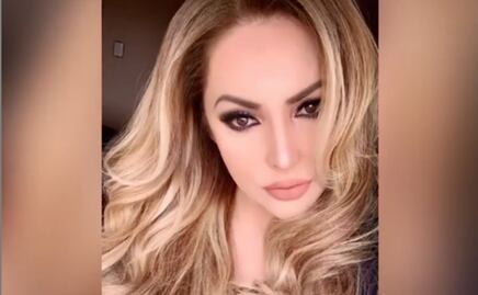 Paty Navidad insiste en que el coronavirus es un engaño, pese a que dio positivo