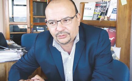 “Hay riesgos de explosión social por un Estado mafioso”