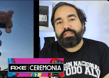 Festival Ceremonia; influencer sugiere reembolso para todos tras muerte de dos personas; “pusieron tu vida en riesgo”