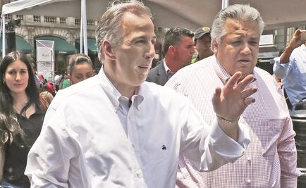 Meade, por cambio en percepción de votantes