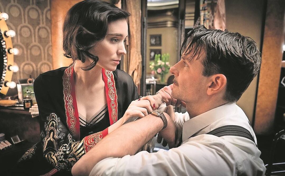 La novela policial que desempolvó Del Toro