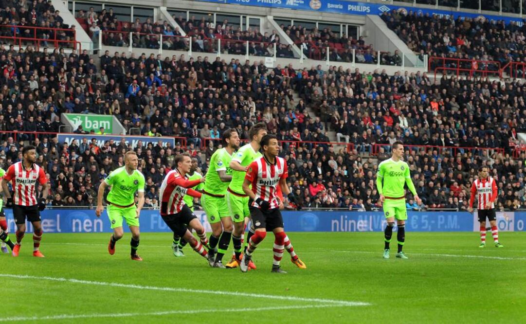 Fotos: Cortesía Cuauhtémoc Garmendia