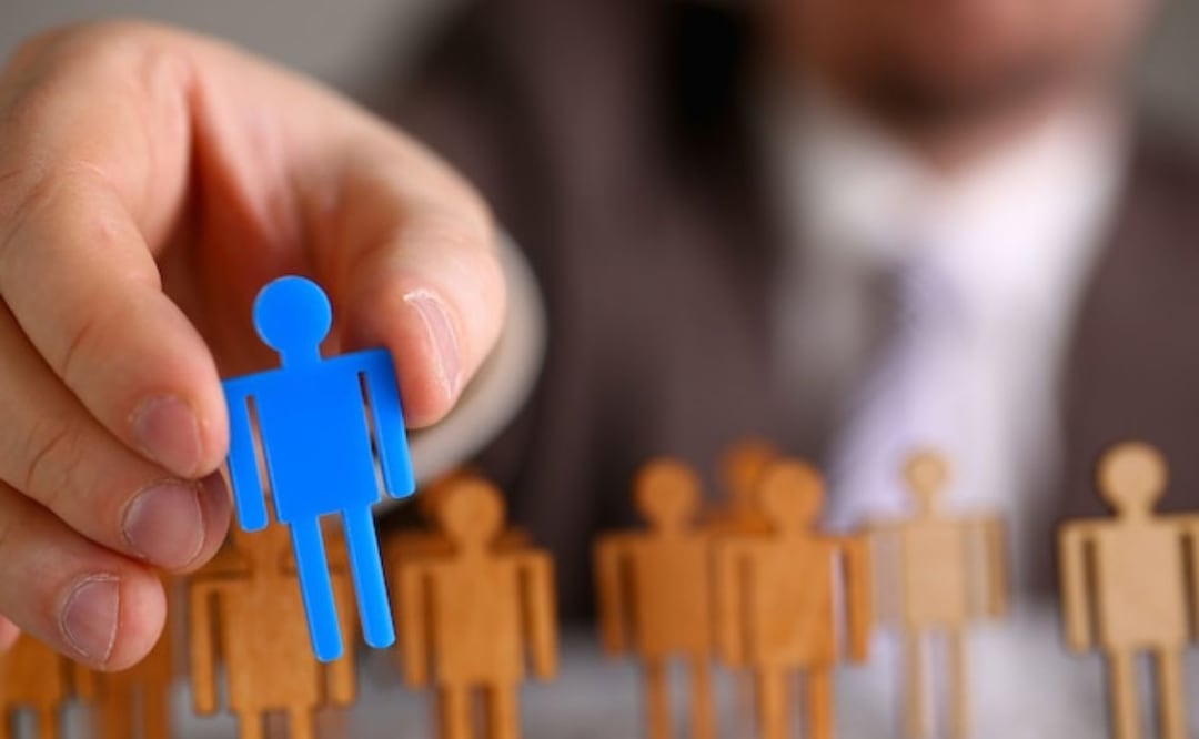 La micromanipulación es una forma sutil de manipulación. Fuente: Freepik