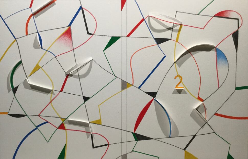 Matemáticas. Foto: Especial