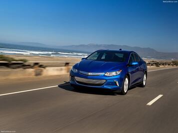 Más kilómetros para los eléctricos 