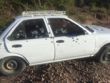 Antorcha Campesina condena asesinato de campesinos en la Mixteca de Oaxaca