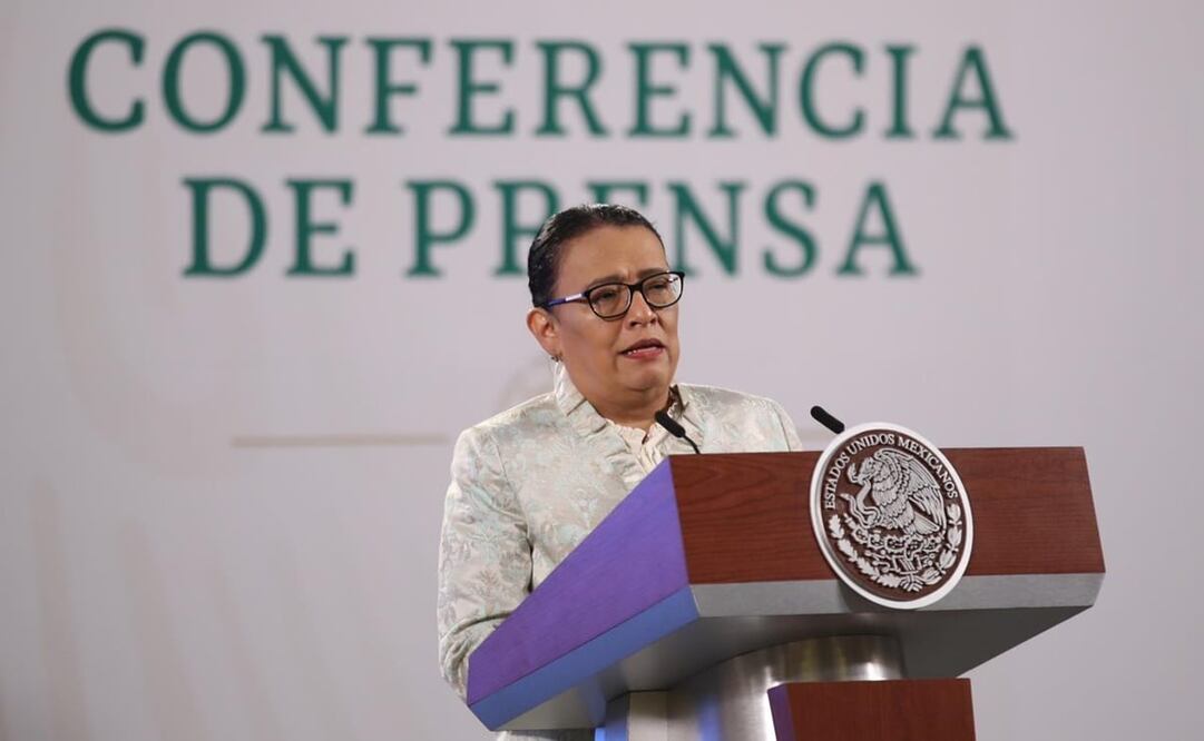 Foto: Germán Espinosa/EL UNIVERSAL