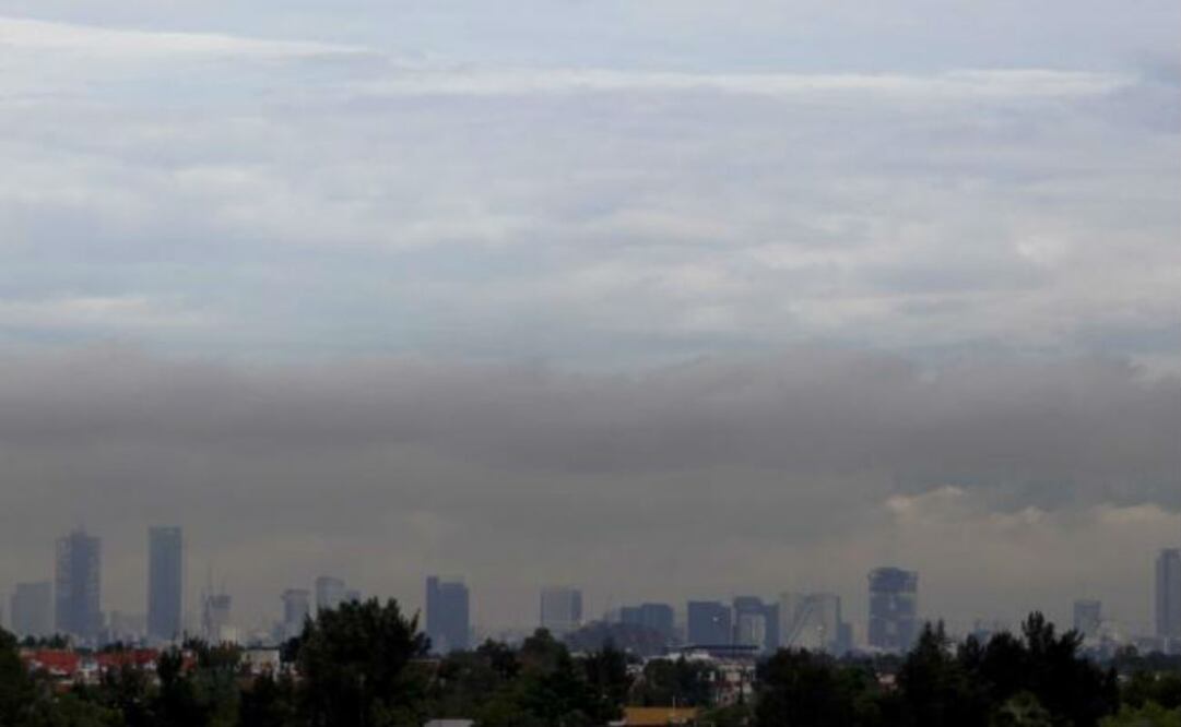 Foto: Archivo/EL UNIVERSAL