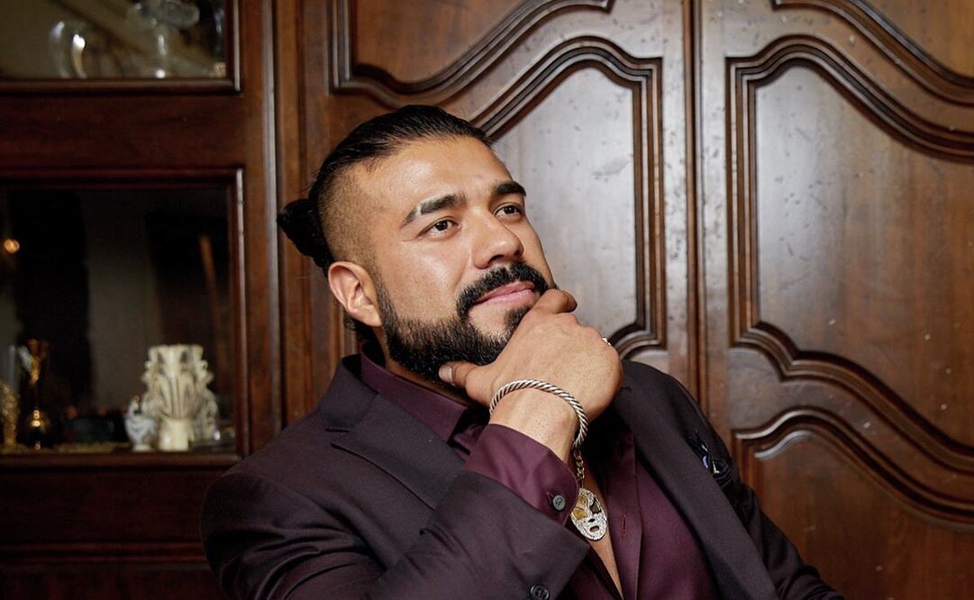 Twitter: @AndradeElIdolo