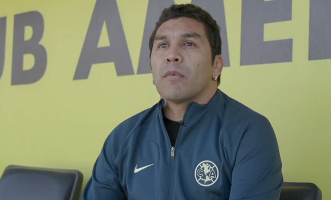 Salvador Cabañas comparte su mayor arrepentimiento: “Cambiaría no ir a ese bar”