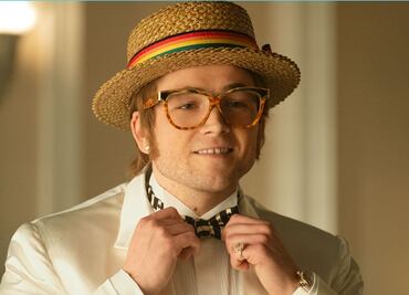 Samoa censura "Rocketman" por escenas homosexuales