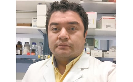 ¿Quién es Héctor Cabrera, acusado por EU de ser espía?