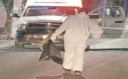 Hallan más bolsas con indicios de restos humanos en Jalisco