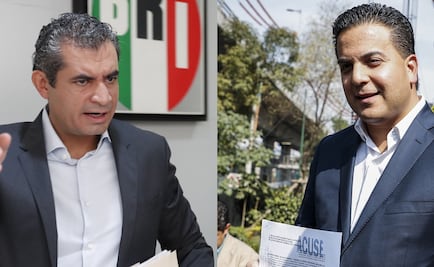 ​A Damián Zepeda se le nota lo novato y corrupto: Ochoa