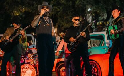 Festival Zapal: Cartel de Santa, Little Jesus y Camilo Séptimo son parte del elenco