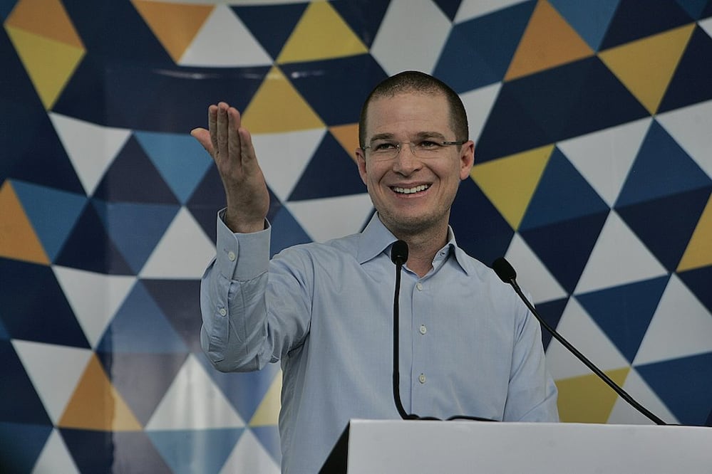 Foto: Archivo El Universal