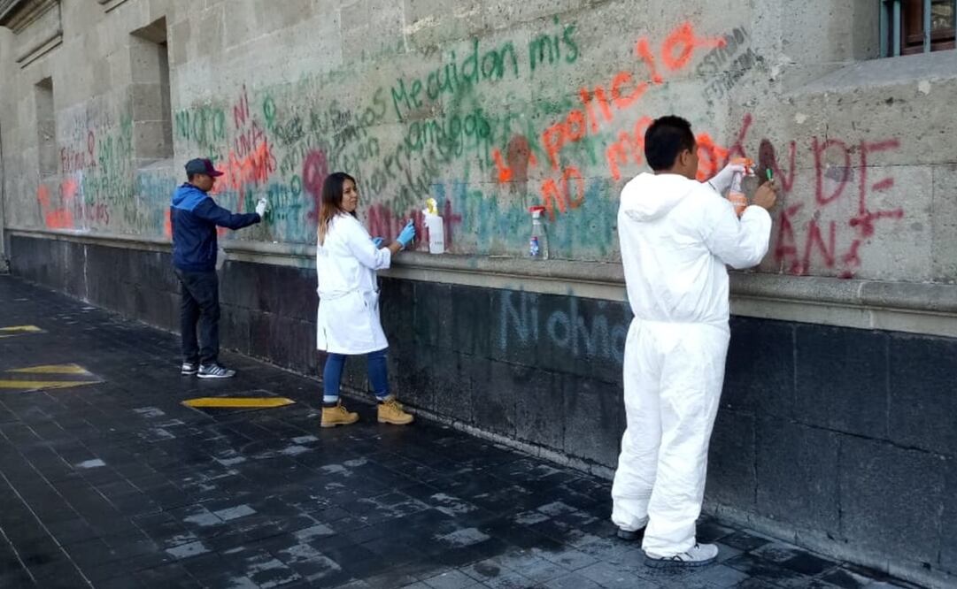 Foto: Jessica Soto / EL UNIVERSAL