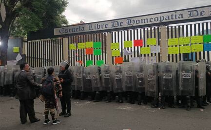 Temístocles Villanueva confirma hallazgo de 5 cuerpos en Peralvillo 75, predio que se busca convertir en albergue para migrantes