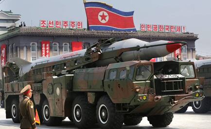 La "atómica" dinastía Kim y sus ensayos nucleares