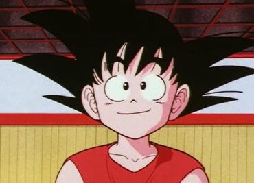 ¿Qué ver?: ¡Vamos a buscar las esferas del dragón! “Dragon ball” cumple 38 años