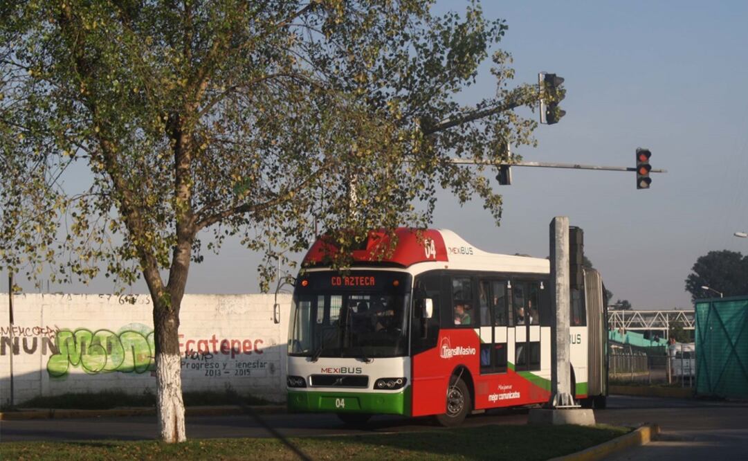 (Foto: Archivo/El Universal)