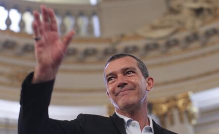 Antonio Banderas, inspiración para nueva palabra italiana