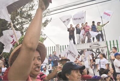 ‘Izquierda en AL, obligada a cambiar sus valores’