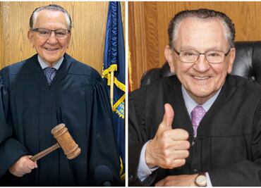 Muere "el juez más amable del mundo" a los 88 años; ¿quién era Frank Caprio?