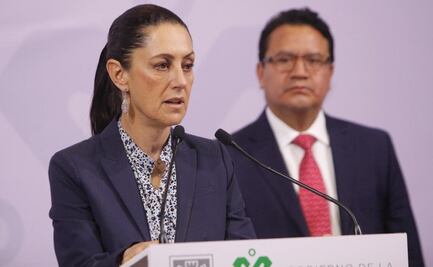 Si capitalino gana avión presidencial, se le condonará el impuesto de 6%: Sheinbaum