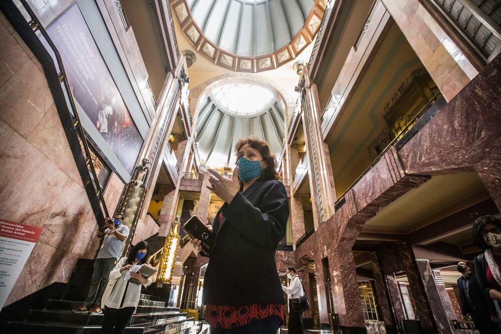 Foto: Germán Espinosa/EL UNIVERSAL