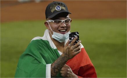 Julio Urías, 10 operaciones y el sueño de un niño inquebrantable