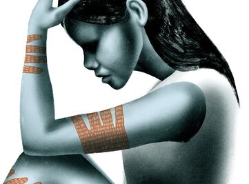 Mujeres de Hidalgo vs los delitos digitales