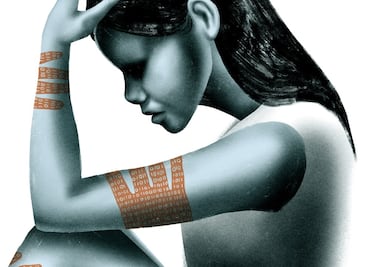 Mujeres de Hidalgo vs los delitos digitales