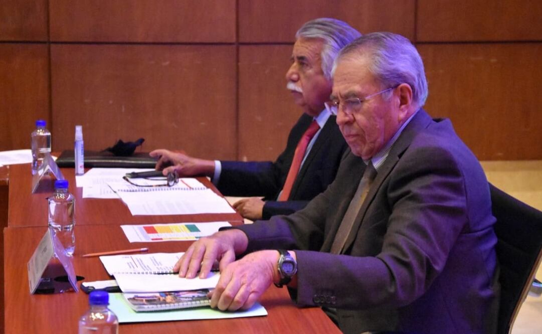 Foto: Twitter @SSalud_mx