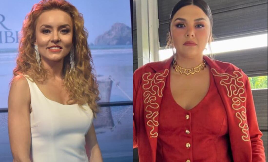 Foto: Armando Pereda, Instagram