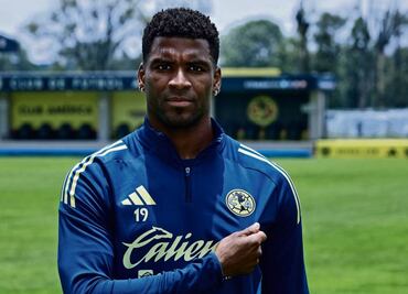 El gran sueño de José Raúl Zúñiga en el América; así se visualiza La Pantera con las Águilas