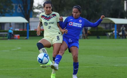 Listos los clasificados a la liguilla en la Liga Femenil