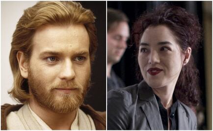 Deborah Chow dirigirá a McGregor en nueva serie de "Star Wars"