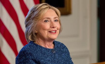 Hillary Clinton, "lista y sana para ser presidenta", dice su doctora 
