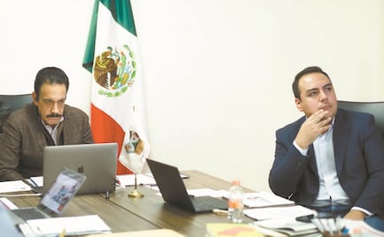 Prevén derrama tras armado de carros para Tren Maya